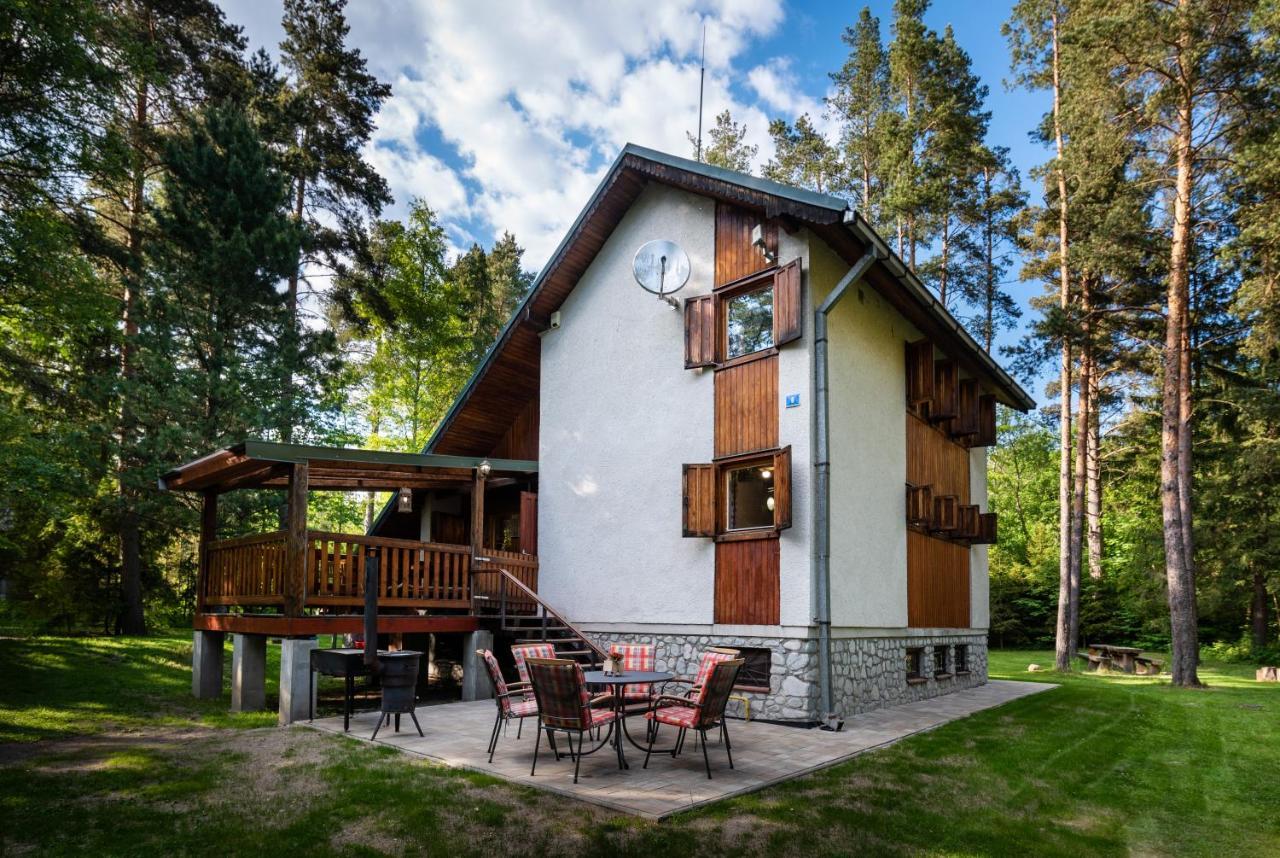Chata Dasa High Tatras Mlynceky Εξωτερικό φωτογραφία
