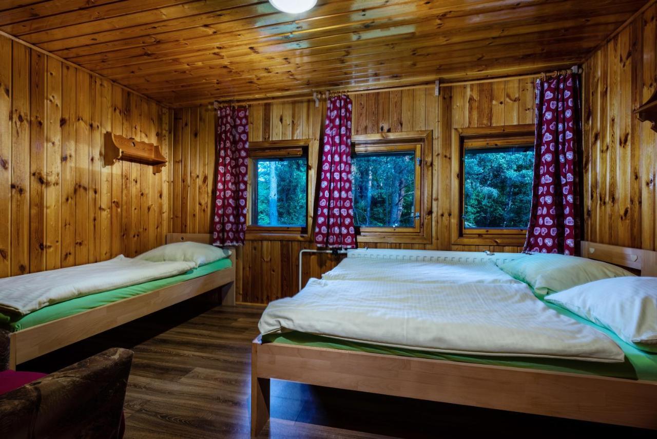 Chata Dasa High Tatras Mlynceky Εξωτερικό φωτογραφία
