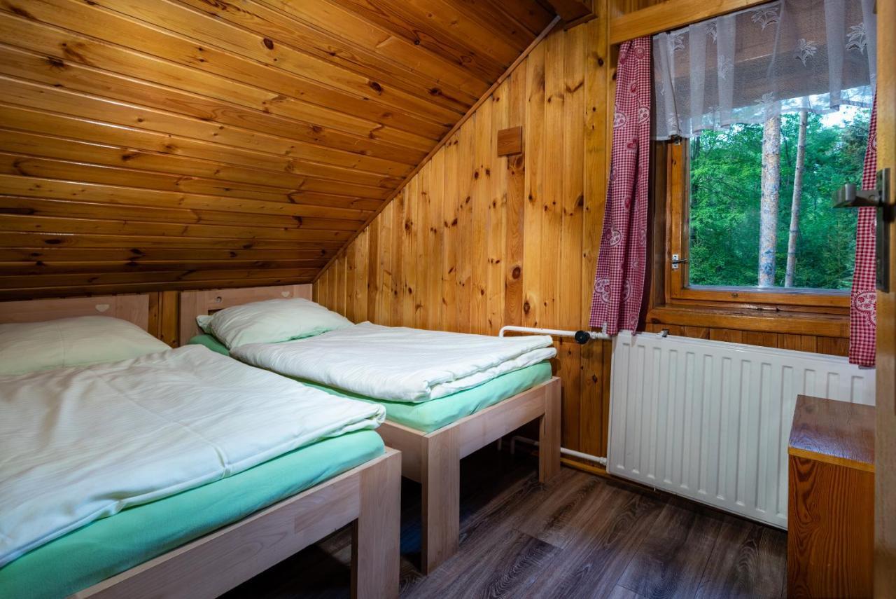 Chata Dasa High Tatras Mlynceky Εξωτερικό φωτογραφία